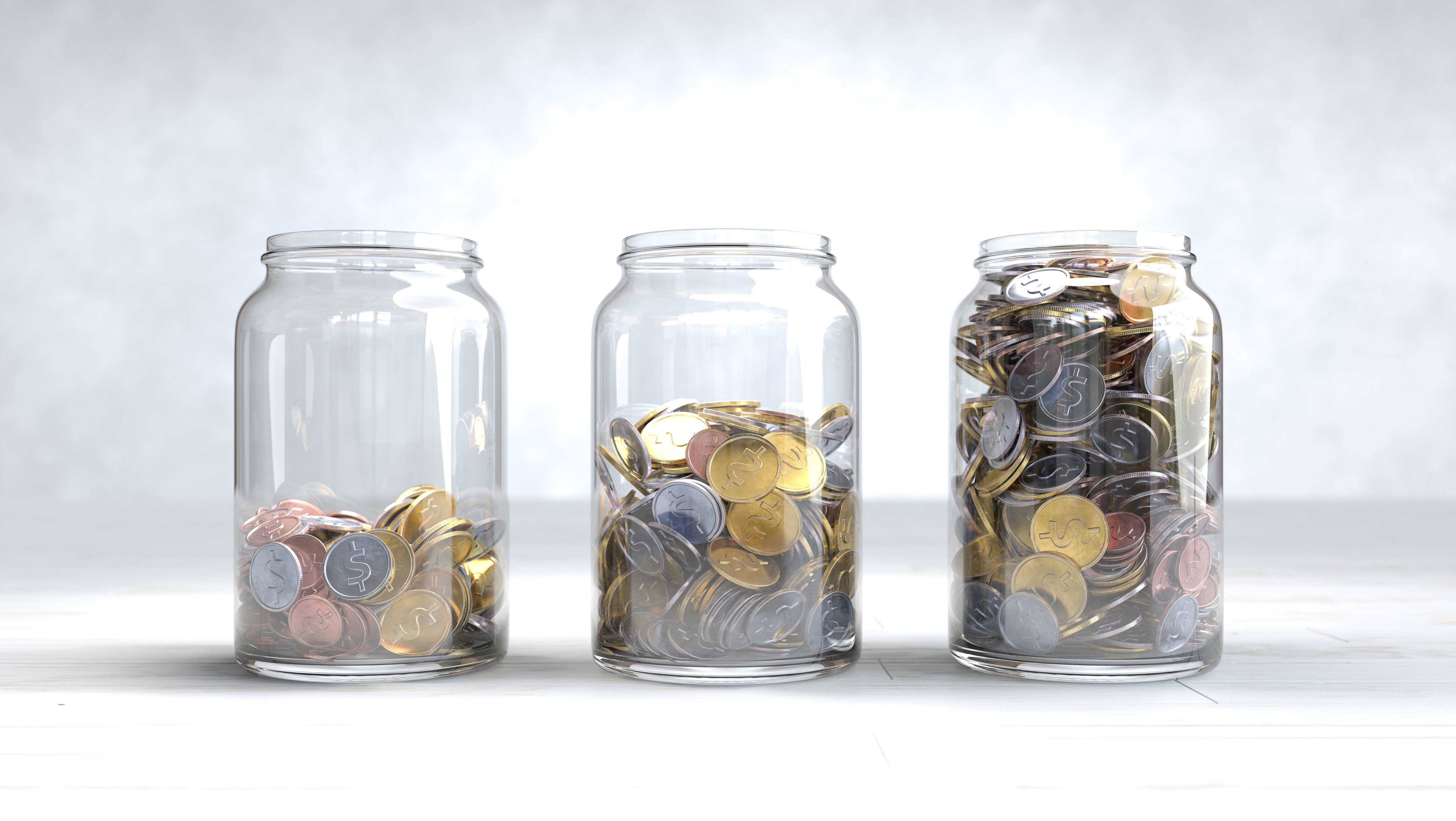 Recurring Deposit